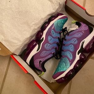 Nike air vapormax plus